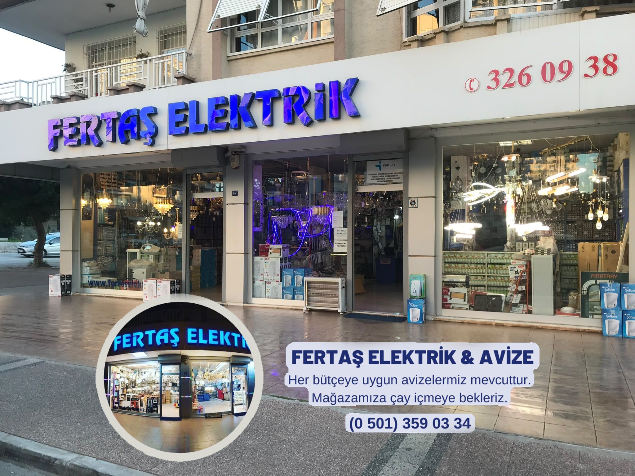 Fertaş Elektrik Sahadan Kare 42